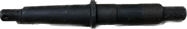 Federbolzen Blattfeder GAZ 69